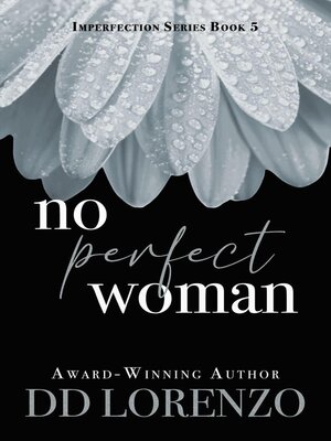 cover image of No Perfect Woman